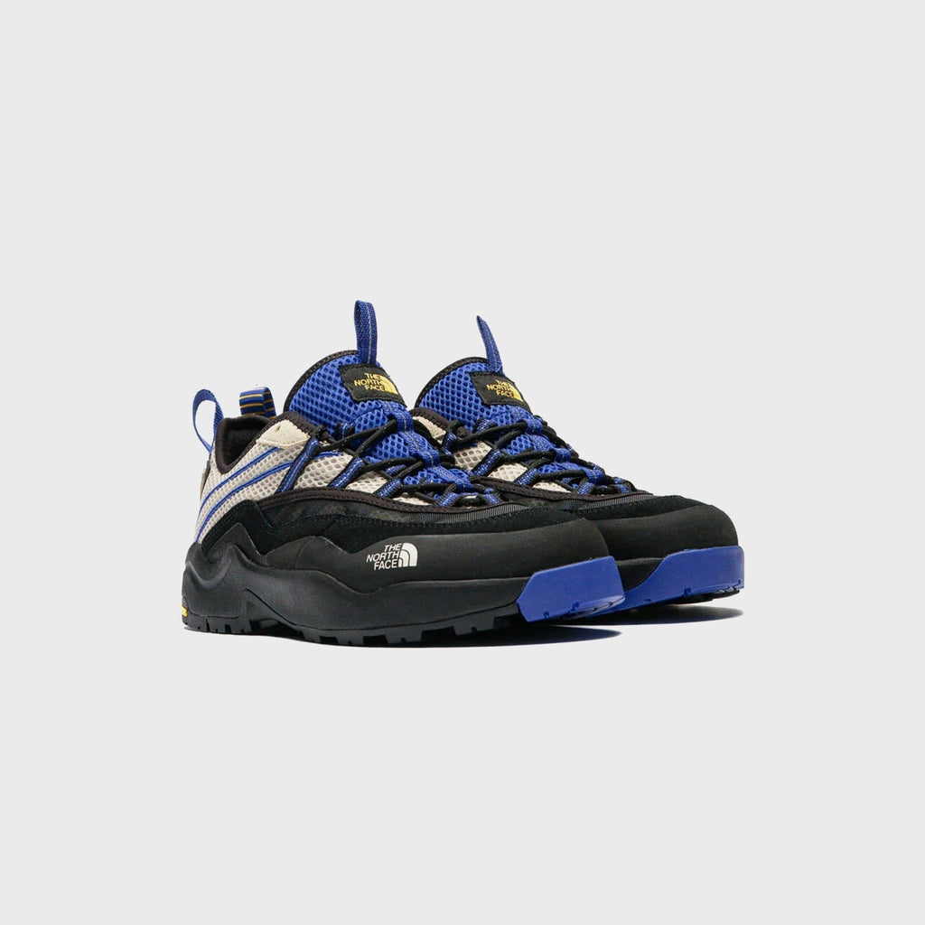 The North Face ClyffeTM Ultra - Desert Stone / TNF Blue