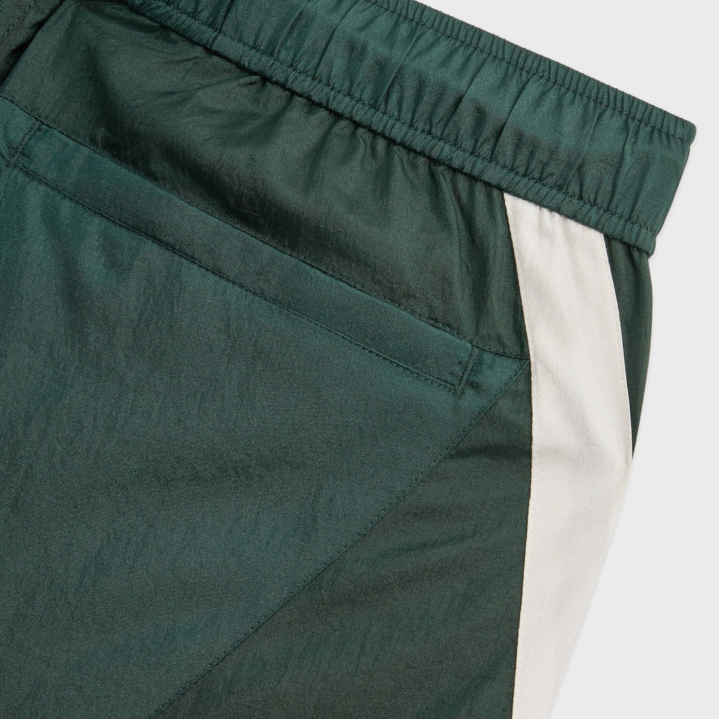 Kith Washed Nylon Turbo Short - Chronicle