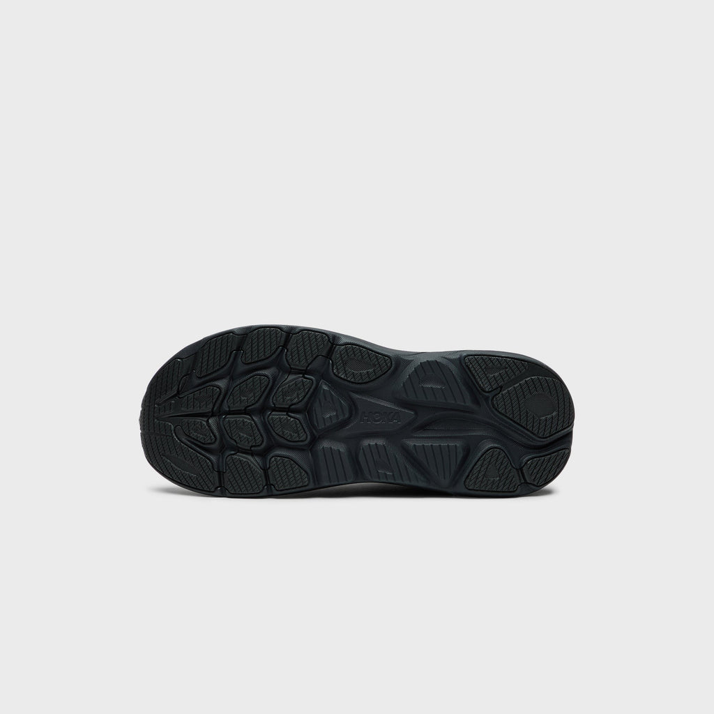 HOKA WMNS Clifton 10 - Black
