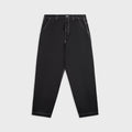 CDG Homme Pants - Black