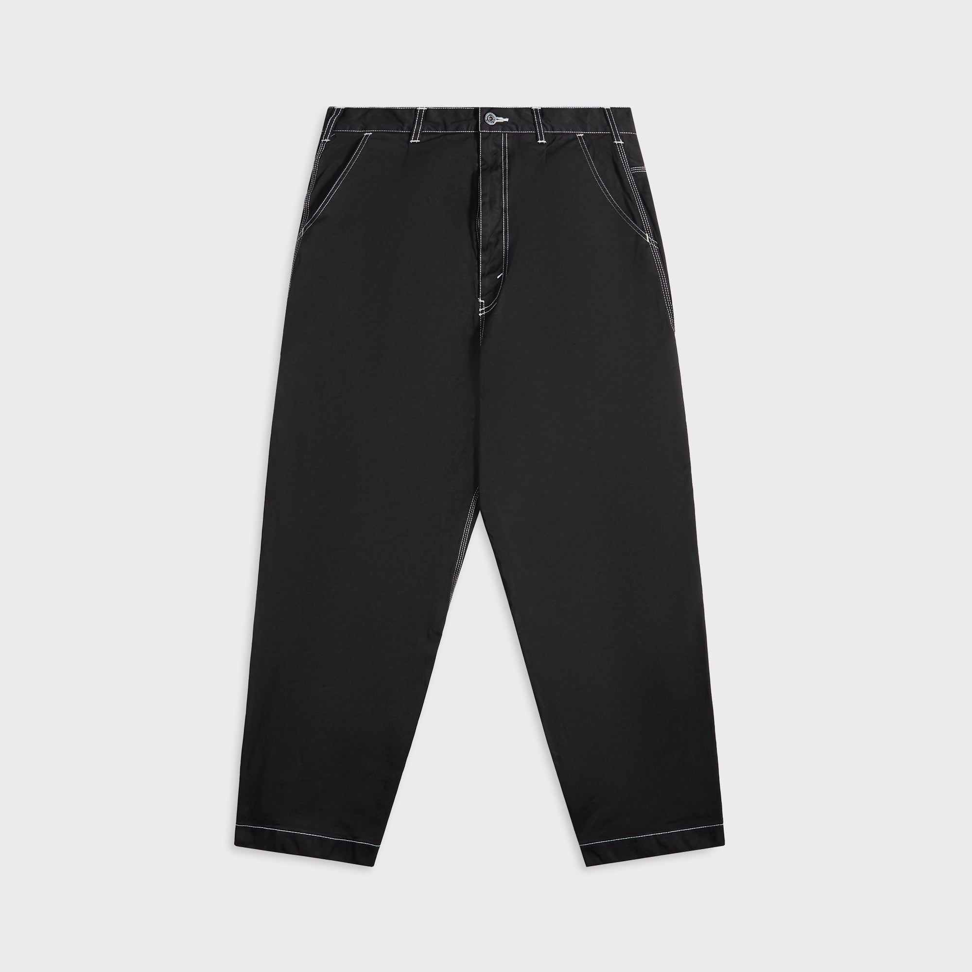 CDG Homme Pants - Black