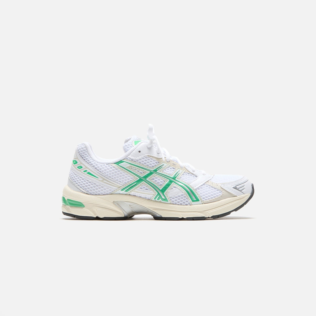 ASICS Gel-1130 - White / Malachite Green