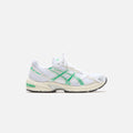 ASICS Gel-1130 - White / Malachite Green
