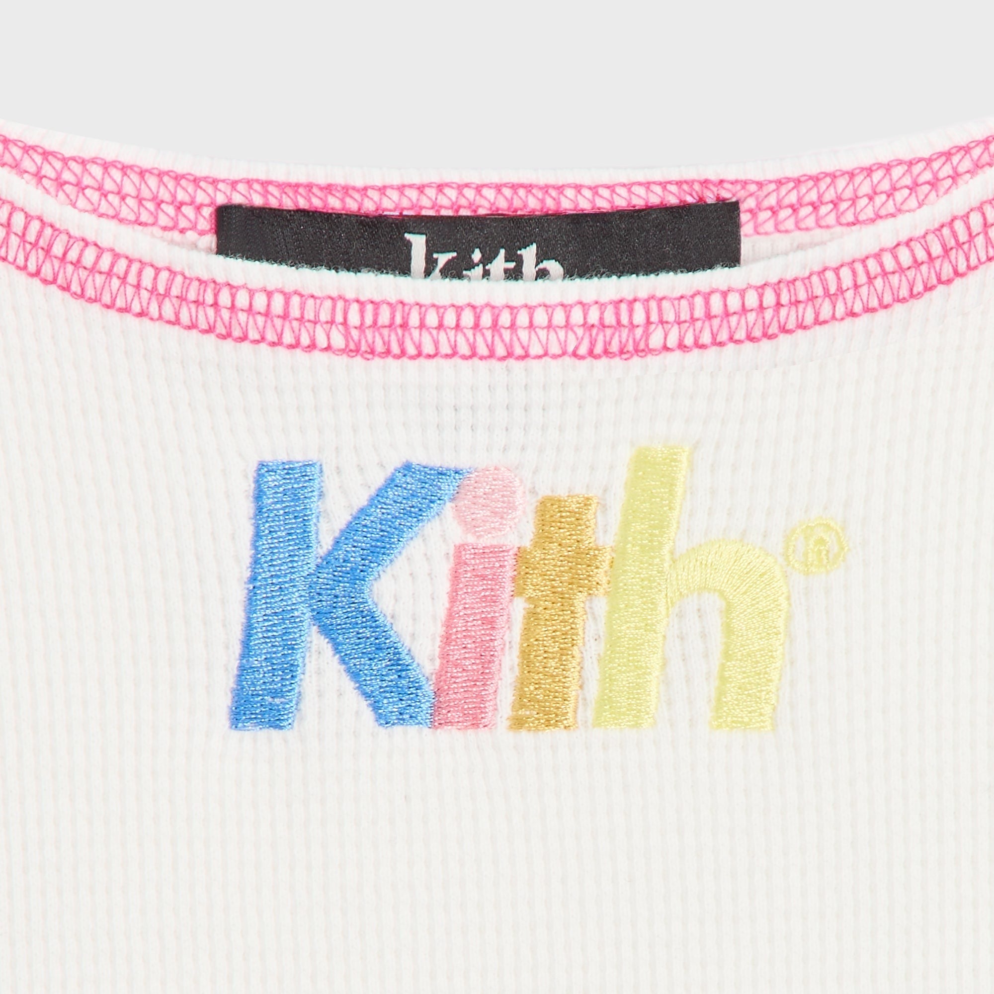 Kith Kids Tatyana Top - Silk