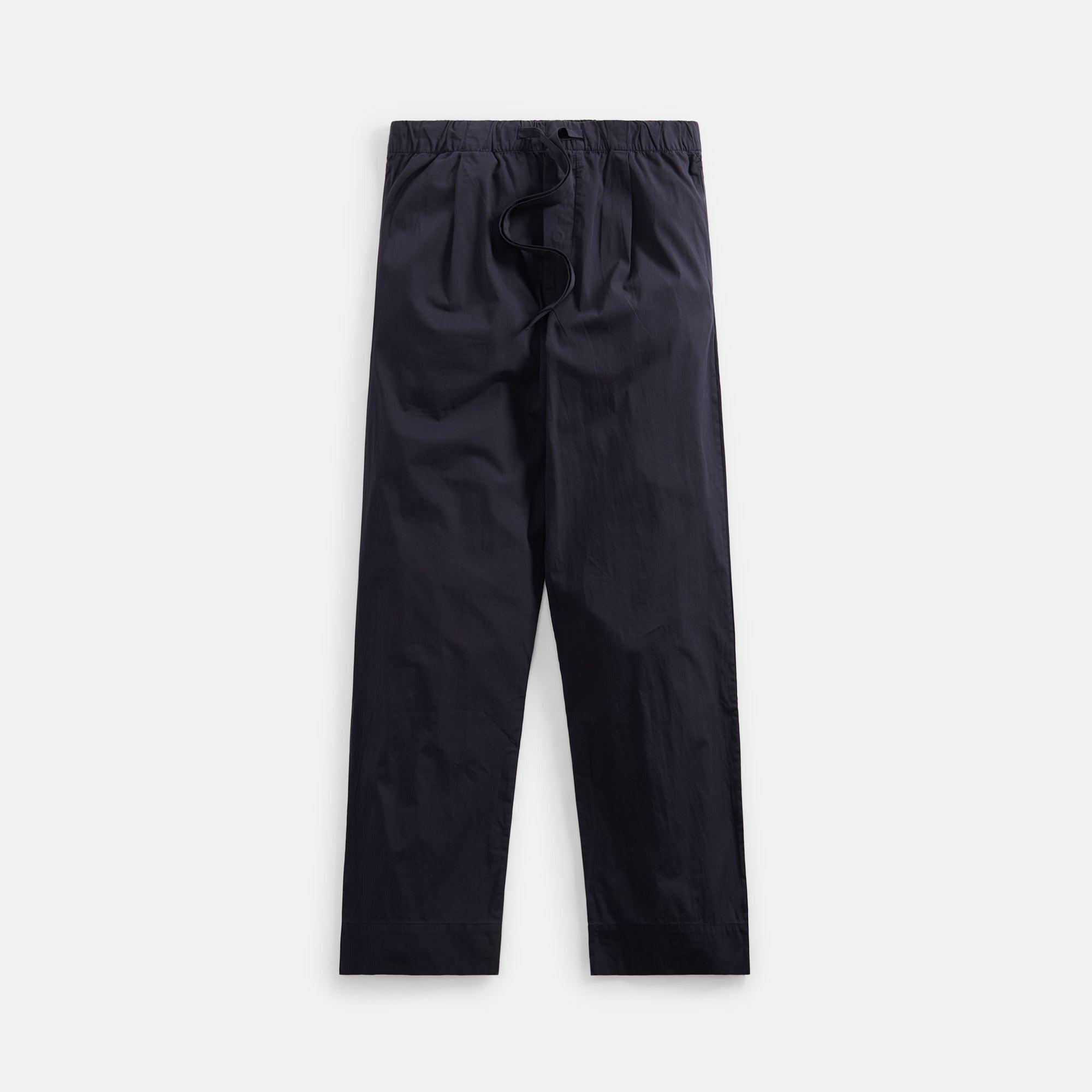 Tekla Pant Pleat - Slate