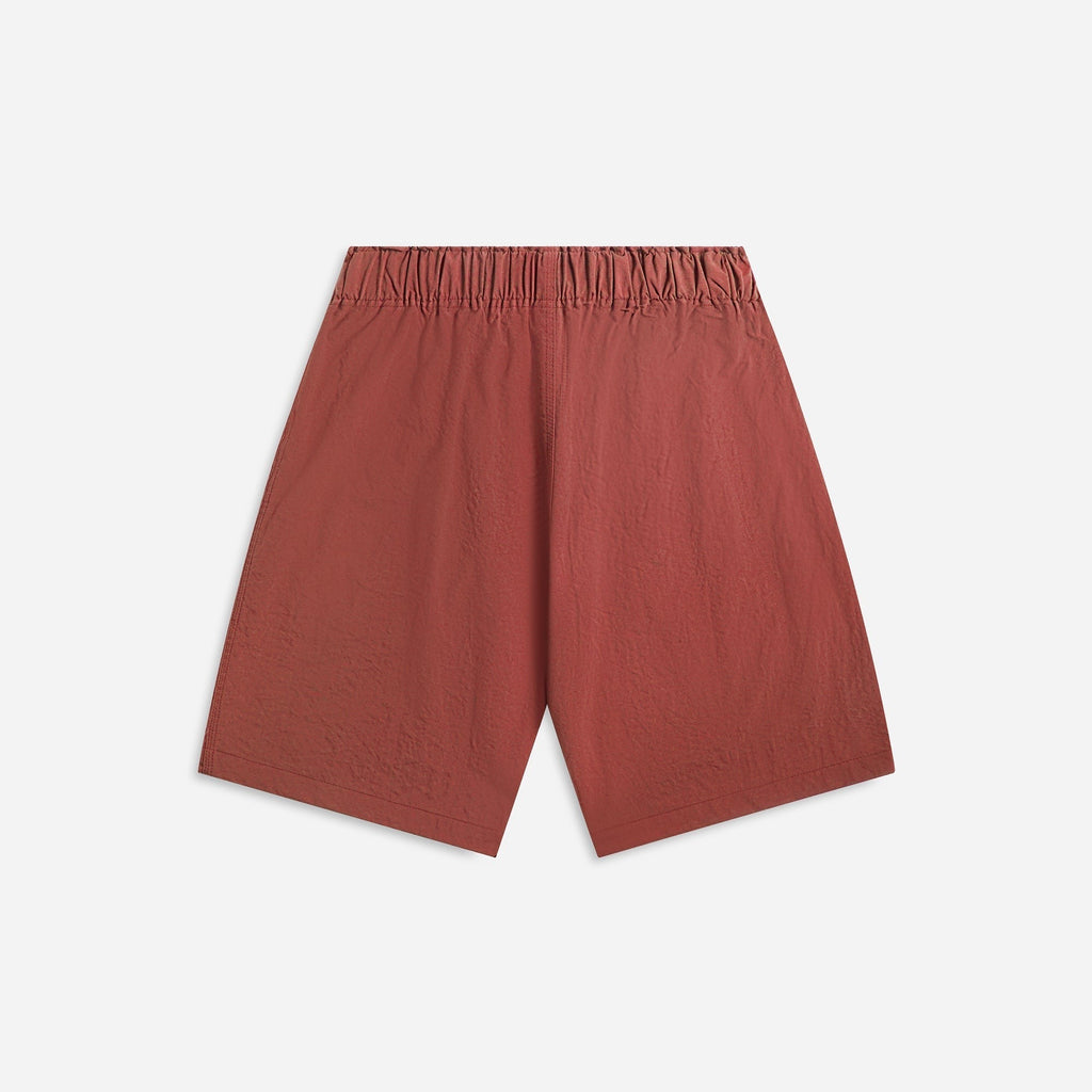 South2 West8 Belted C.S. Short Nylon - Oxford Rust