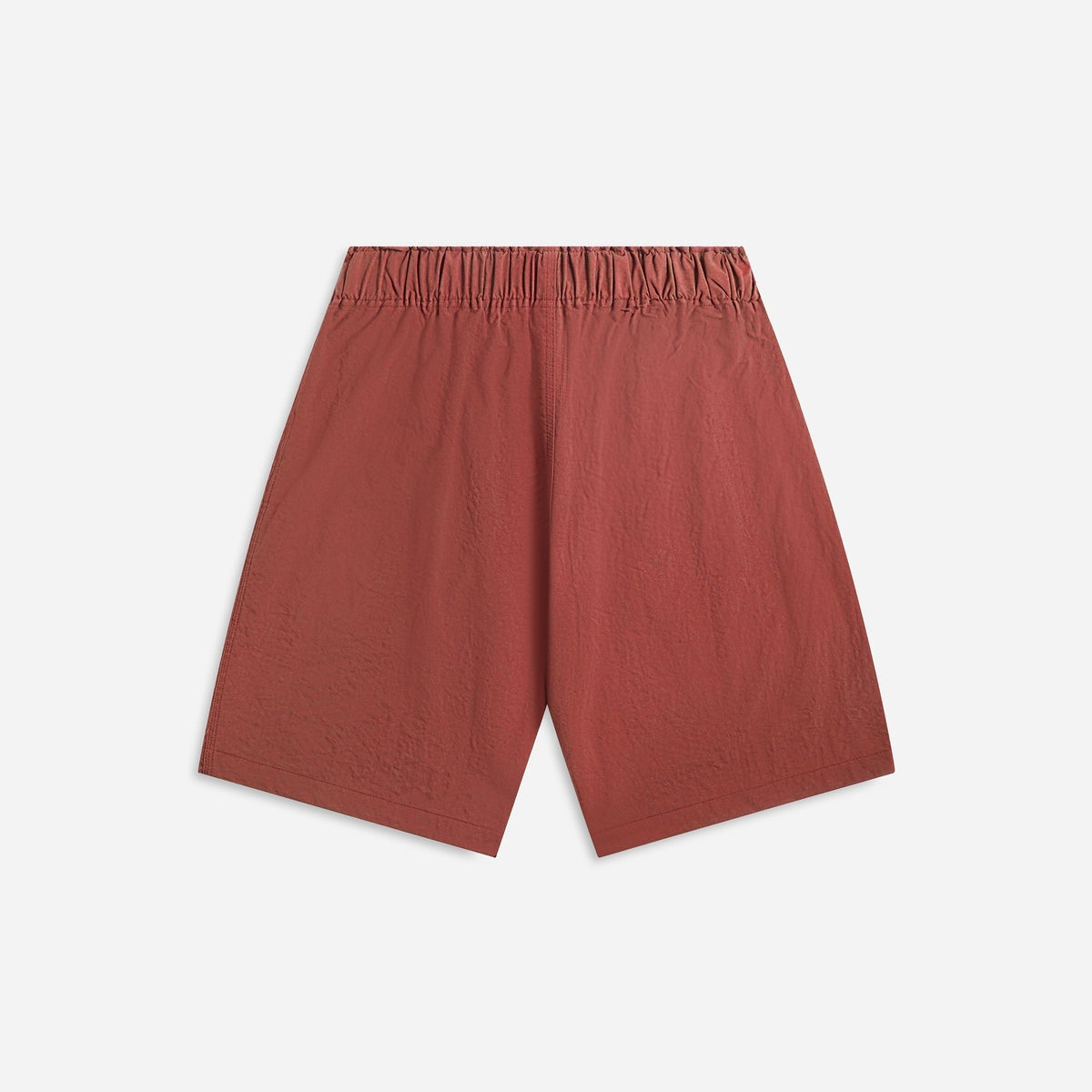 South2 West8 Belted C.S. Short Nylon - Oxford Rust