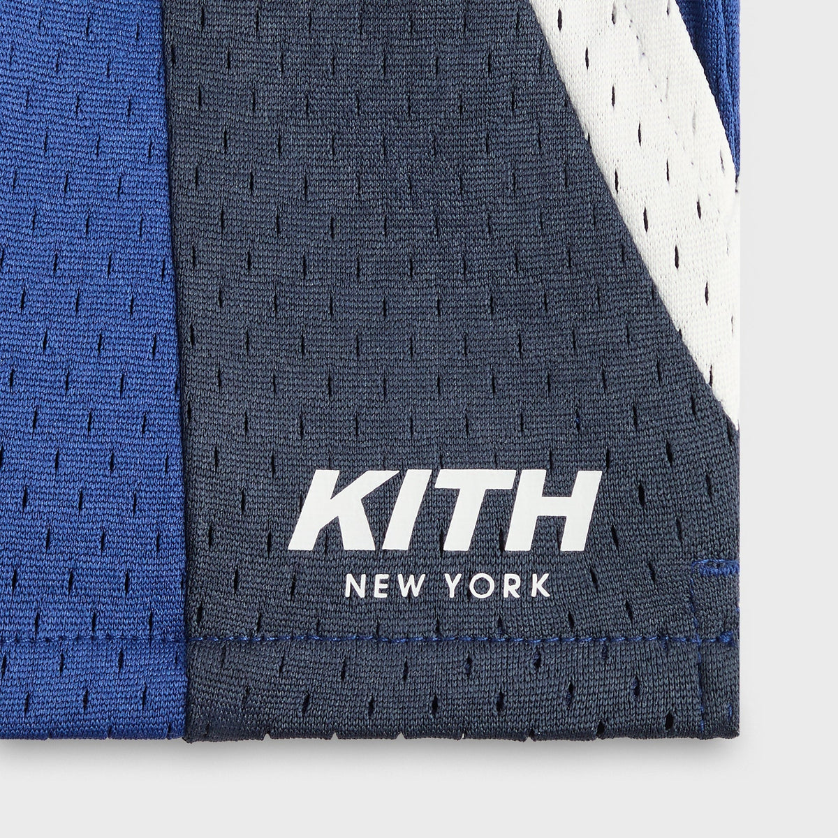 Kith Baby Color-Blocked Curtis Short - Layer
