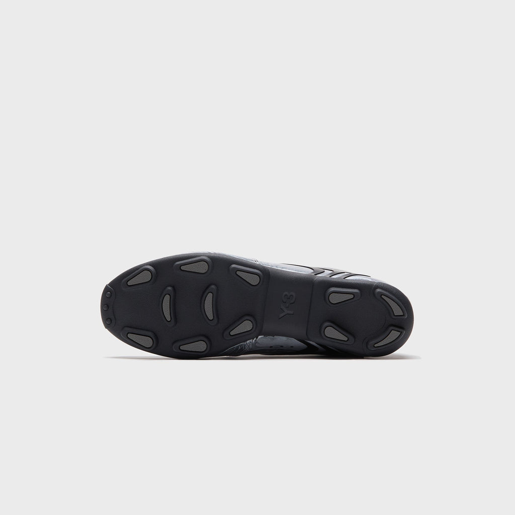 adidas x Y-3 F50 Tunit - Black / Grey Three