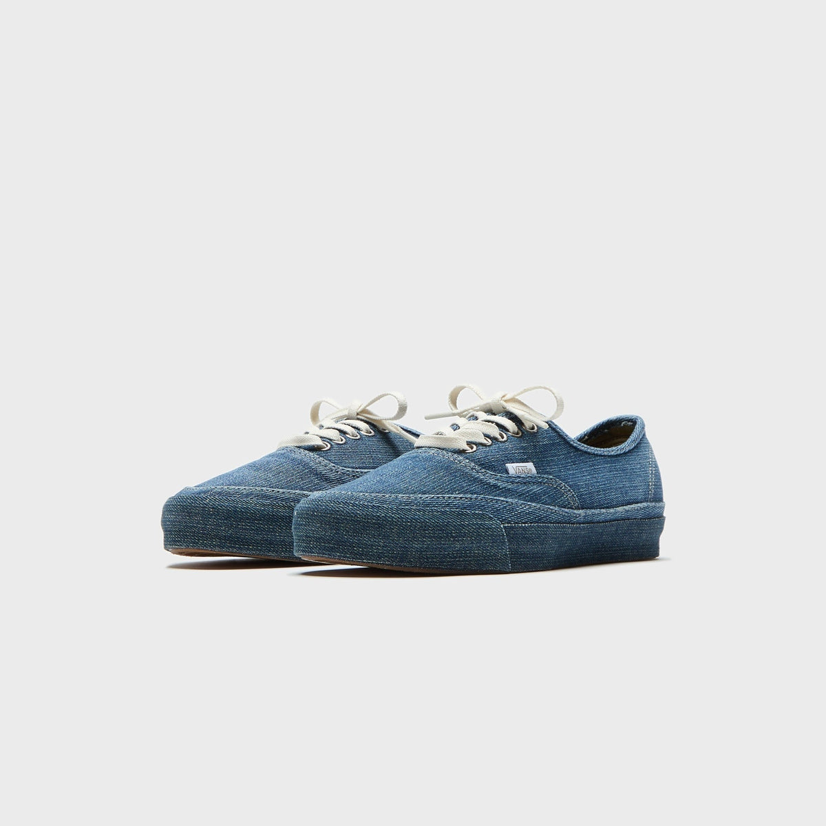 VANS LX Authentic 44 - Denim Indigo