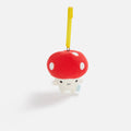 Noodoll Ricemogu Mini Plush - Red
