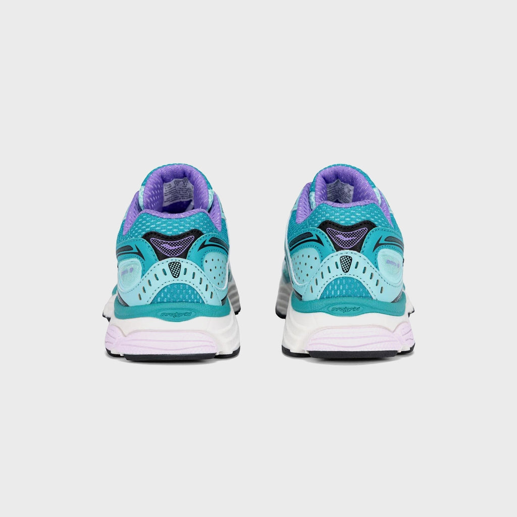 Saucony GS Omni 9 KDZ - Aquamarine