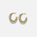 ARSN Kinks and Thrills Hoops - Multi