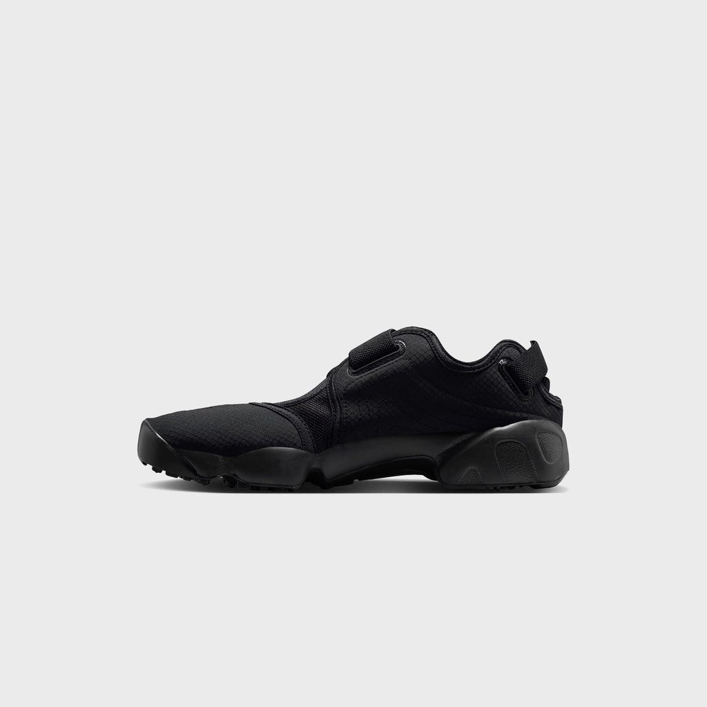 Nike WMNS Air Rift Breathe - Black