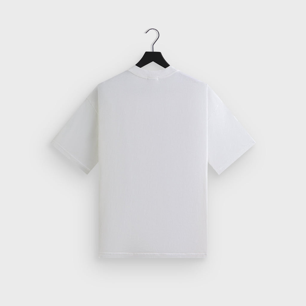 Kith Adrian Tee - White