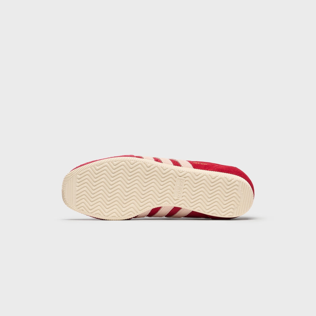 adidas WMNS Japan - Team Victory Red / Wonder Quartz / Gold Metallic