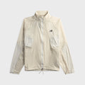 New Balance RC Jacket - Grey Matter