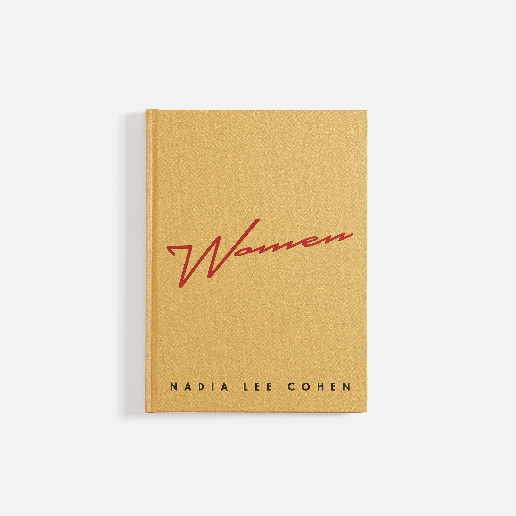 Idea Nadia Lee Cohen Women