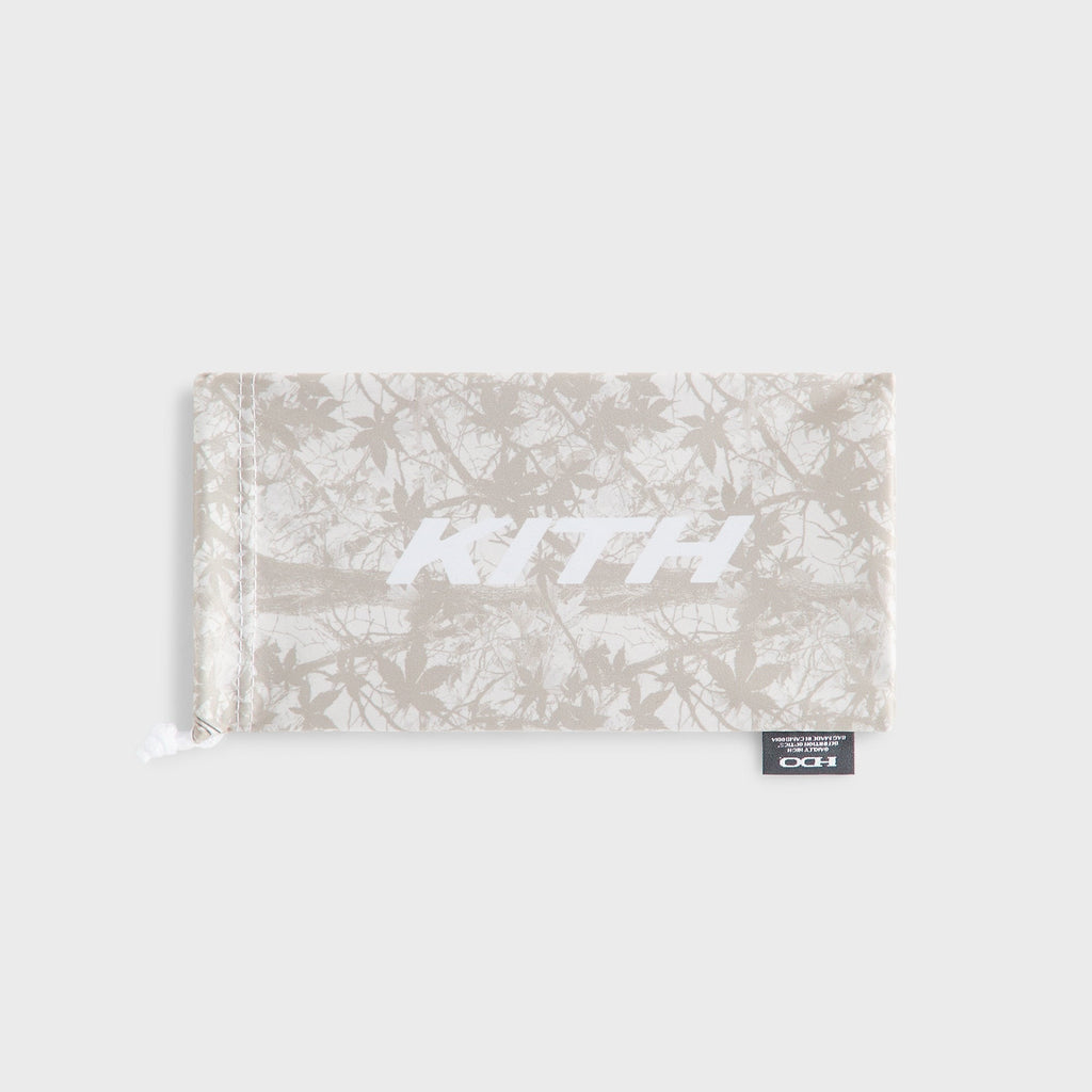 Kith for Oakley Eye Jacket Redux - Sandrift
