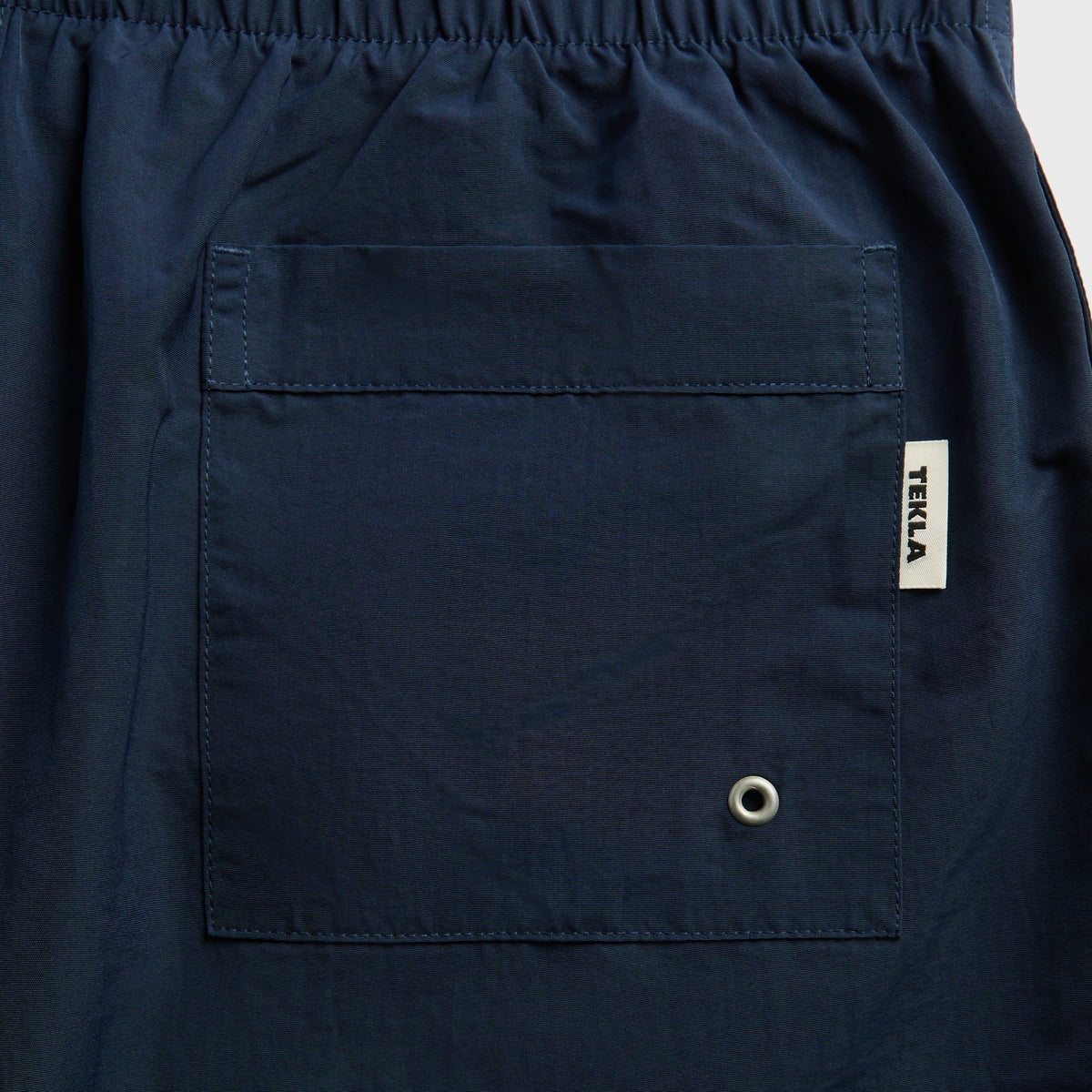 Tekla Swim Short - Navy