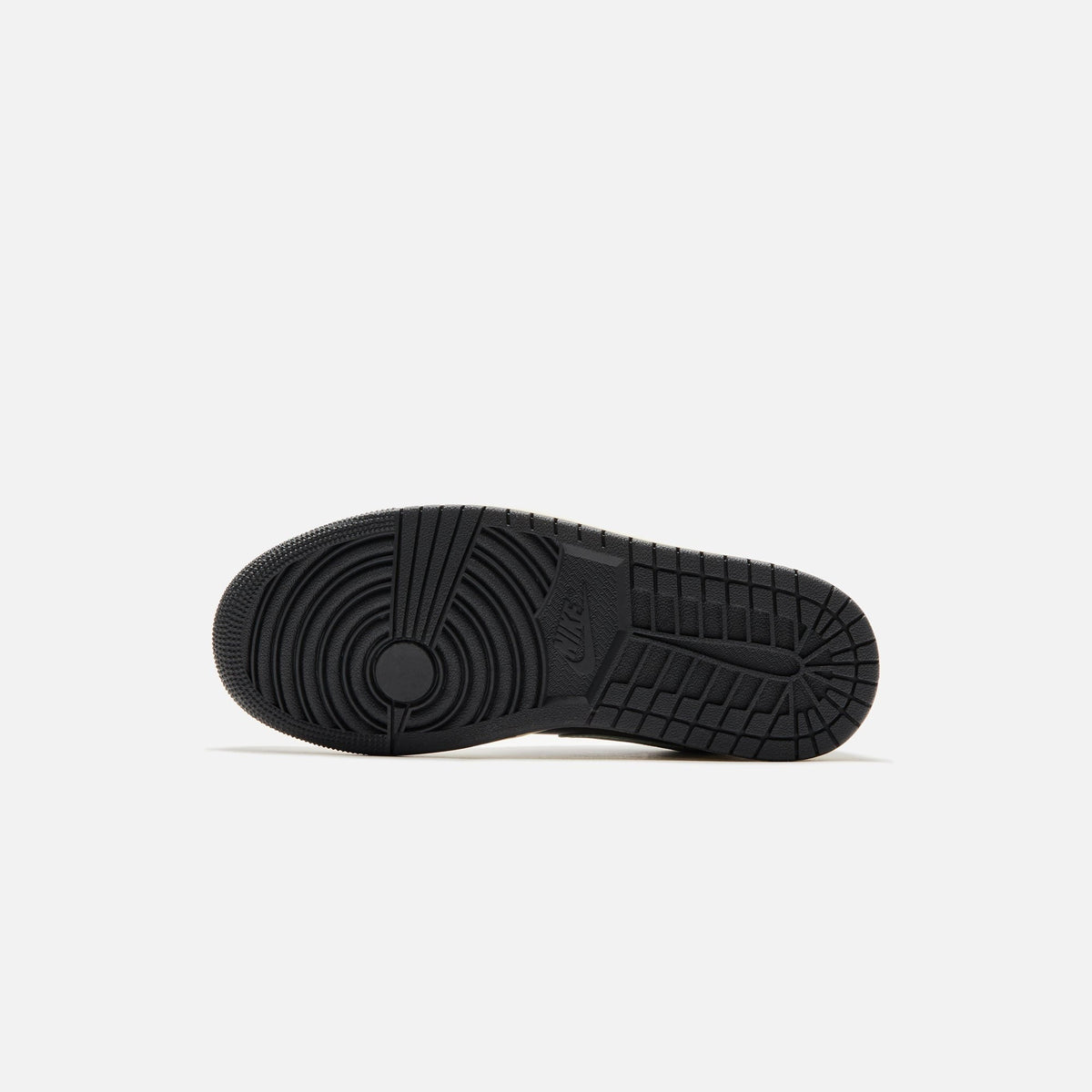 Jordan WMNS Air Jordan 1 Low - Anthracite / Jade Smoke / Sail