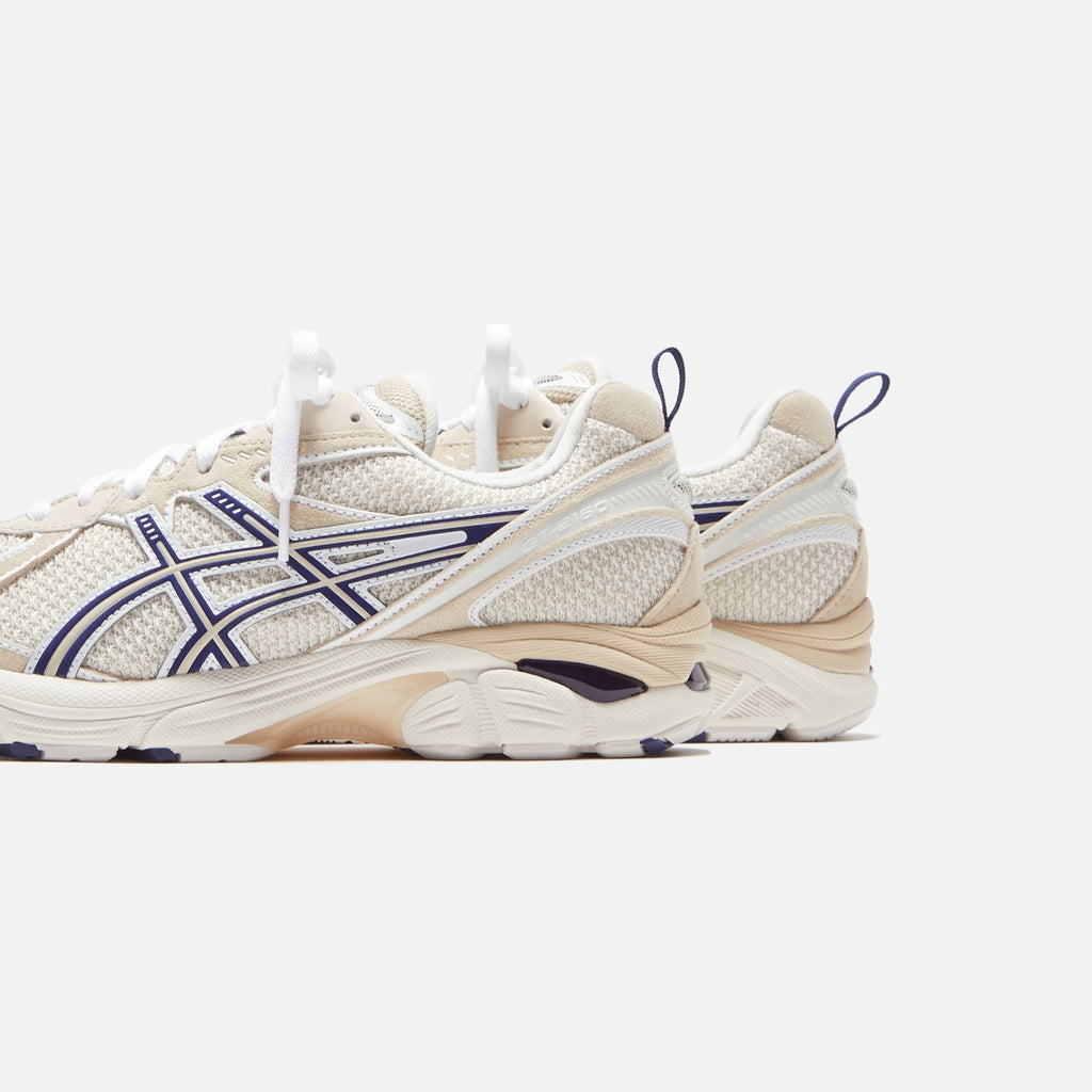 ASICS Costs GT-2160 - Oatmeal / Indigo Blue