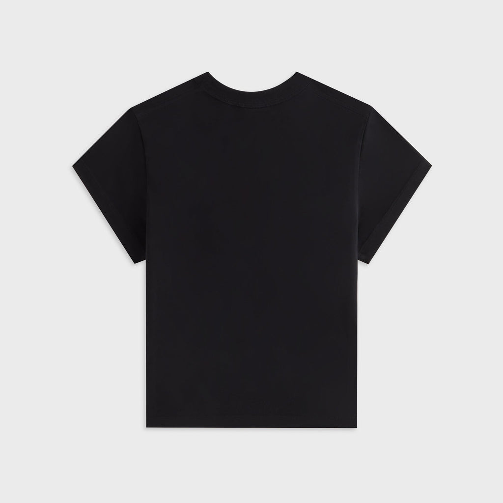 Kith Women Mulberry Vintage Cherry Tee - Black