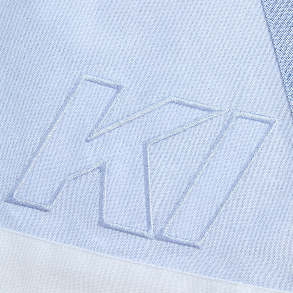 Kith Oxford Turbo Short - Milky Way