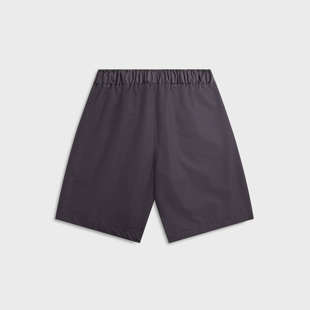 South2 West8 C/PE Twill Belted C.S.Short - Grey
