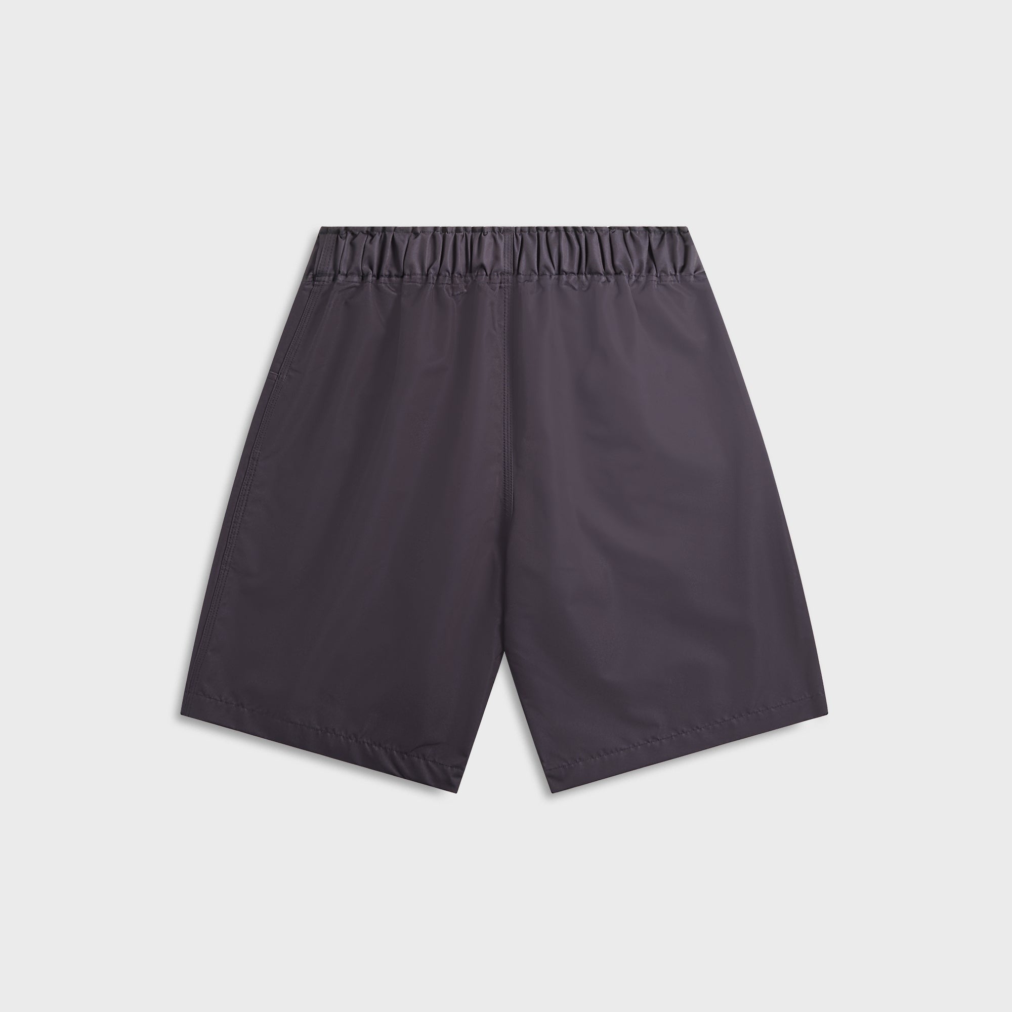South2 West8 C/PE Twill Belted C.S.Short - Grey