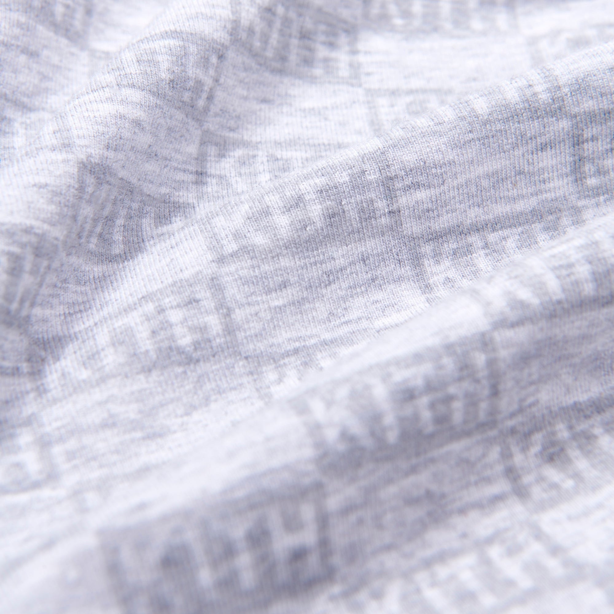 Kith for Calvin Klein Classic Boxer Brief - Light Heather Grey