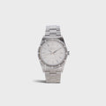 Wind Vintage Rolex Air-King Reference 14010 Unpolished - Silver