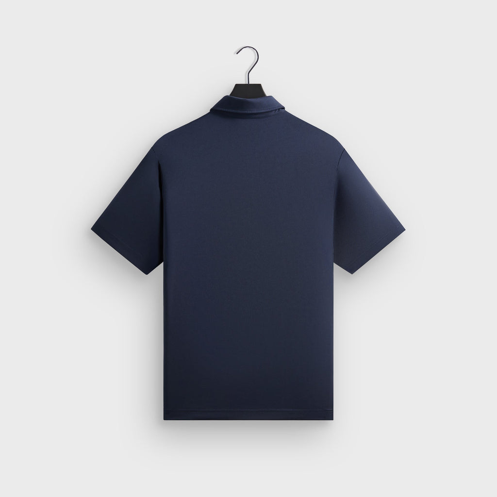 Kith Soft Modal Blend Darin Polo - Nocturnal