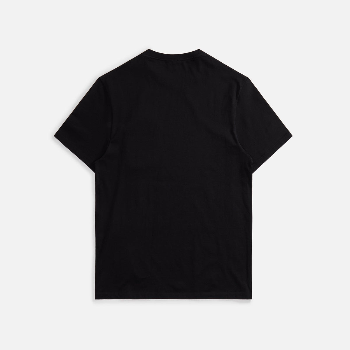 Loewe Relaxed Fit Tee - Black