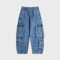 Agolde Ambika Utility Jean - Reset