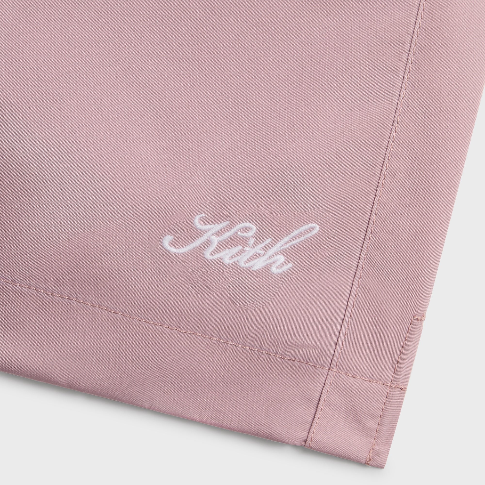Kith Transitional Active Short - Dusty Quartz
