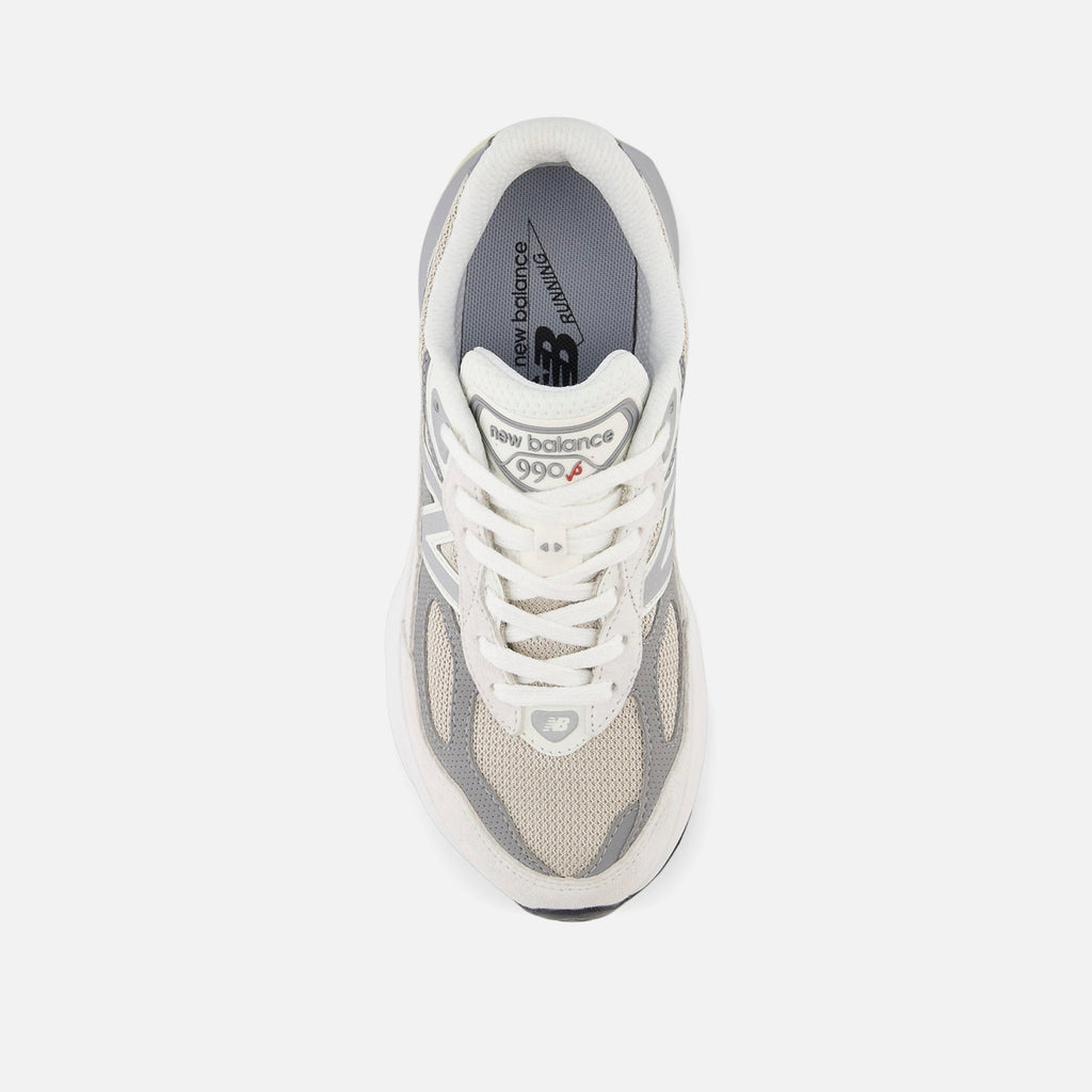 (RTV) New Balance GS 990v6 - Reflection / Marblehead