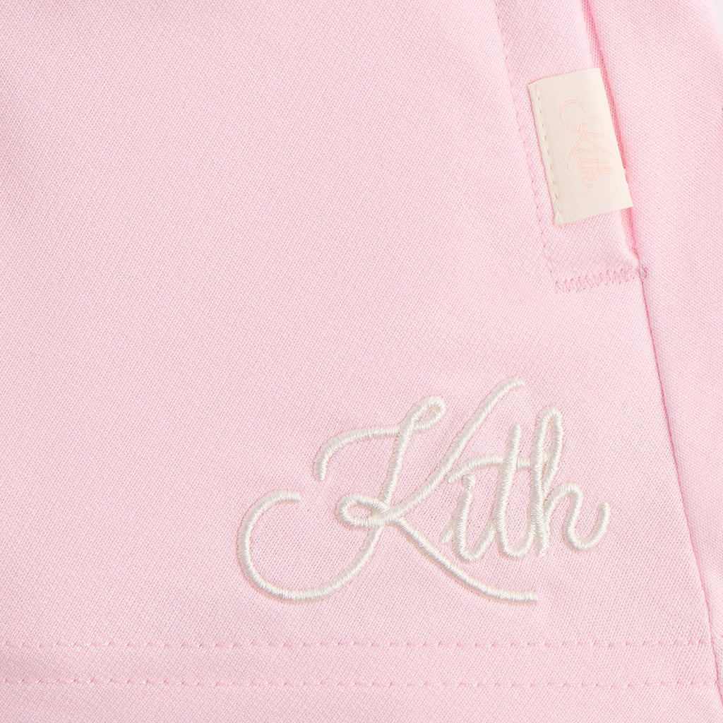 Kith Kids Riley II Skort - Bloom