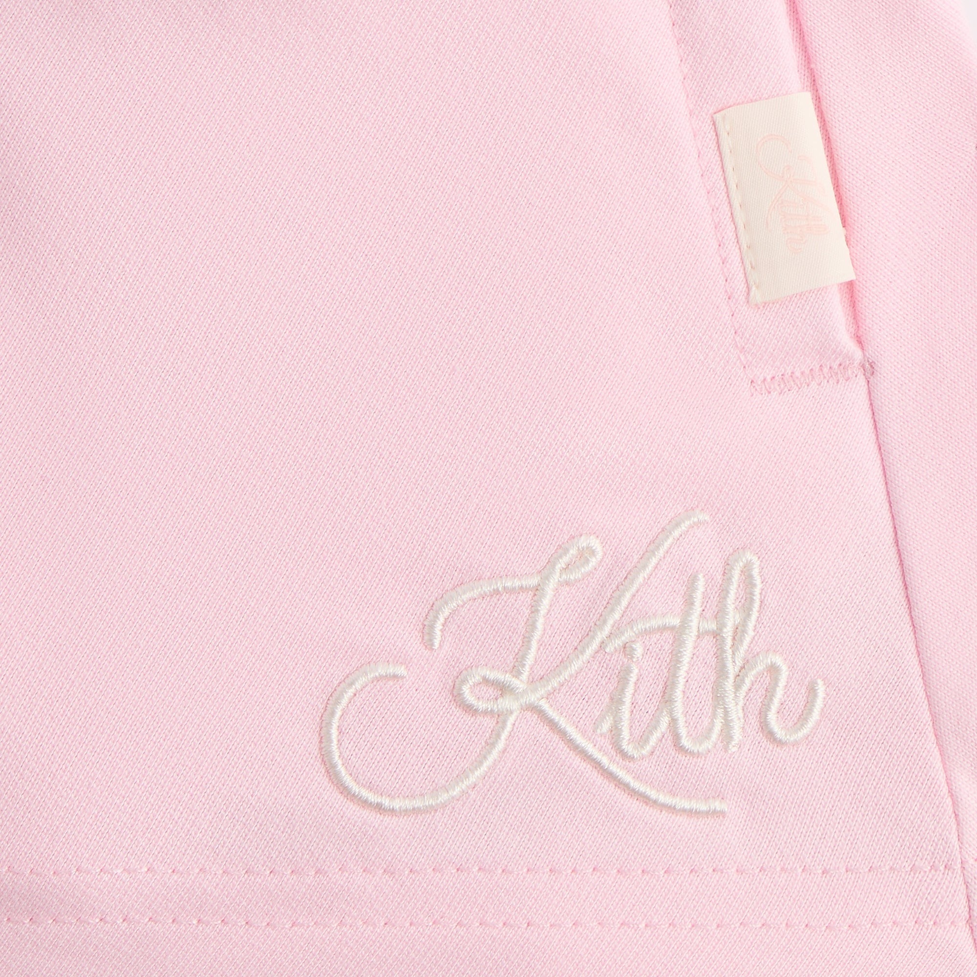 Kith Kids Riley II Skort - Bloom