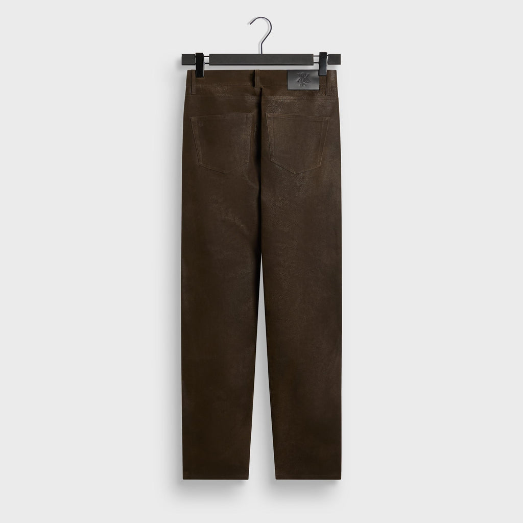 Kith Velvet Patina Studded Webster Chill - Clever