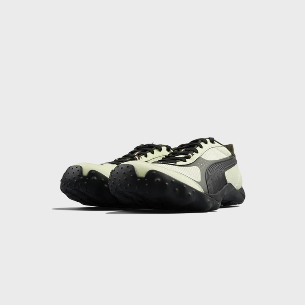 PUMA Achillium - Pistachio / Deep Olive