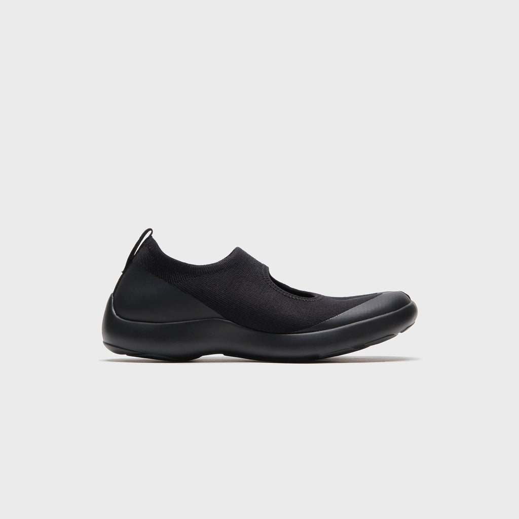 Tabi WMNS Sandal - Black