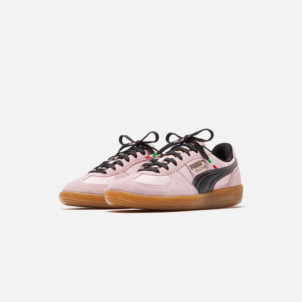 Puma Palermo F.C. - Bright Pink / Puma Black