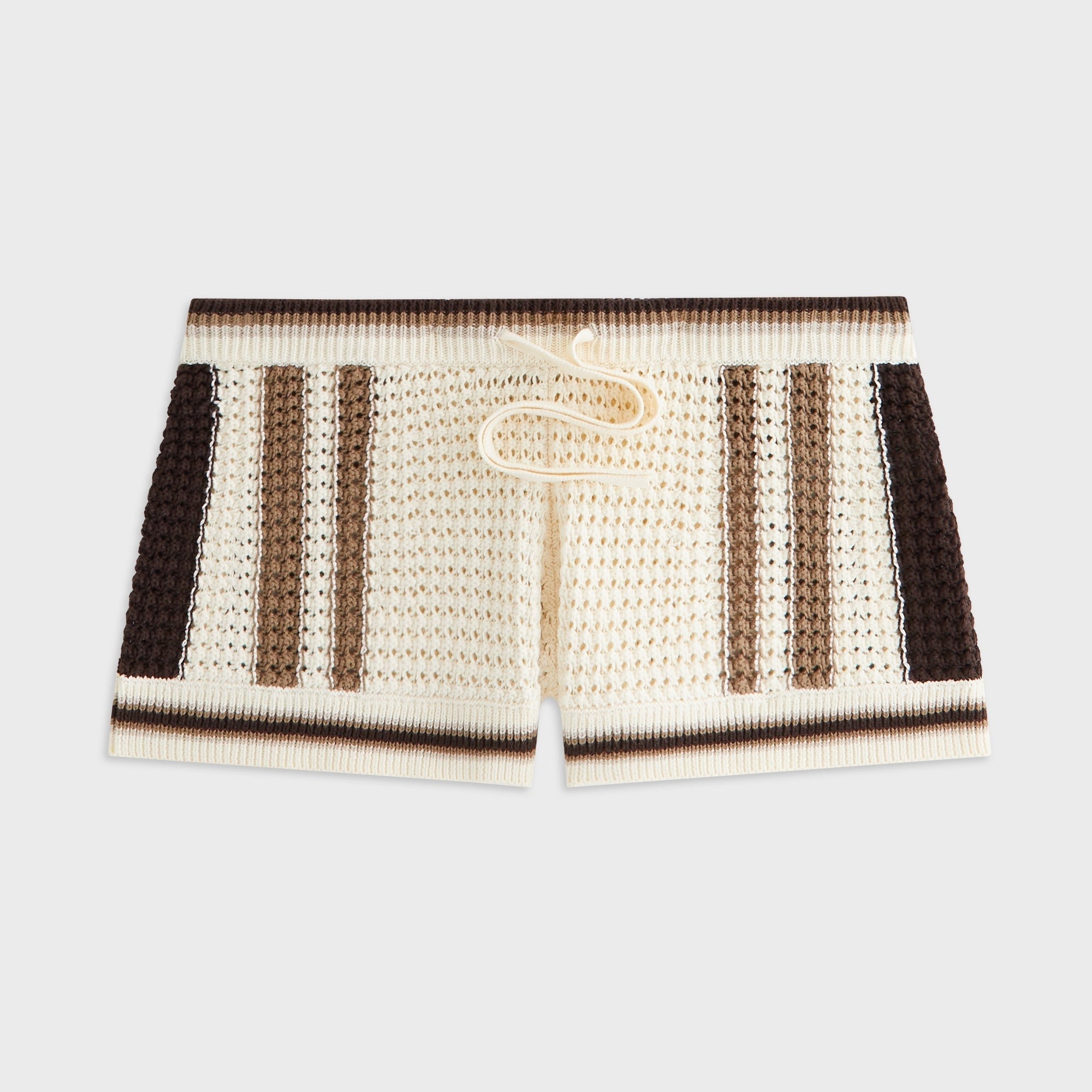 Kith Women Desmond Crochet Shorty - Legacy