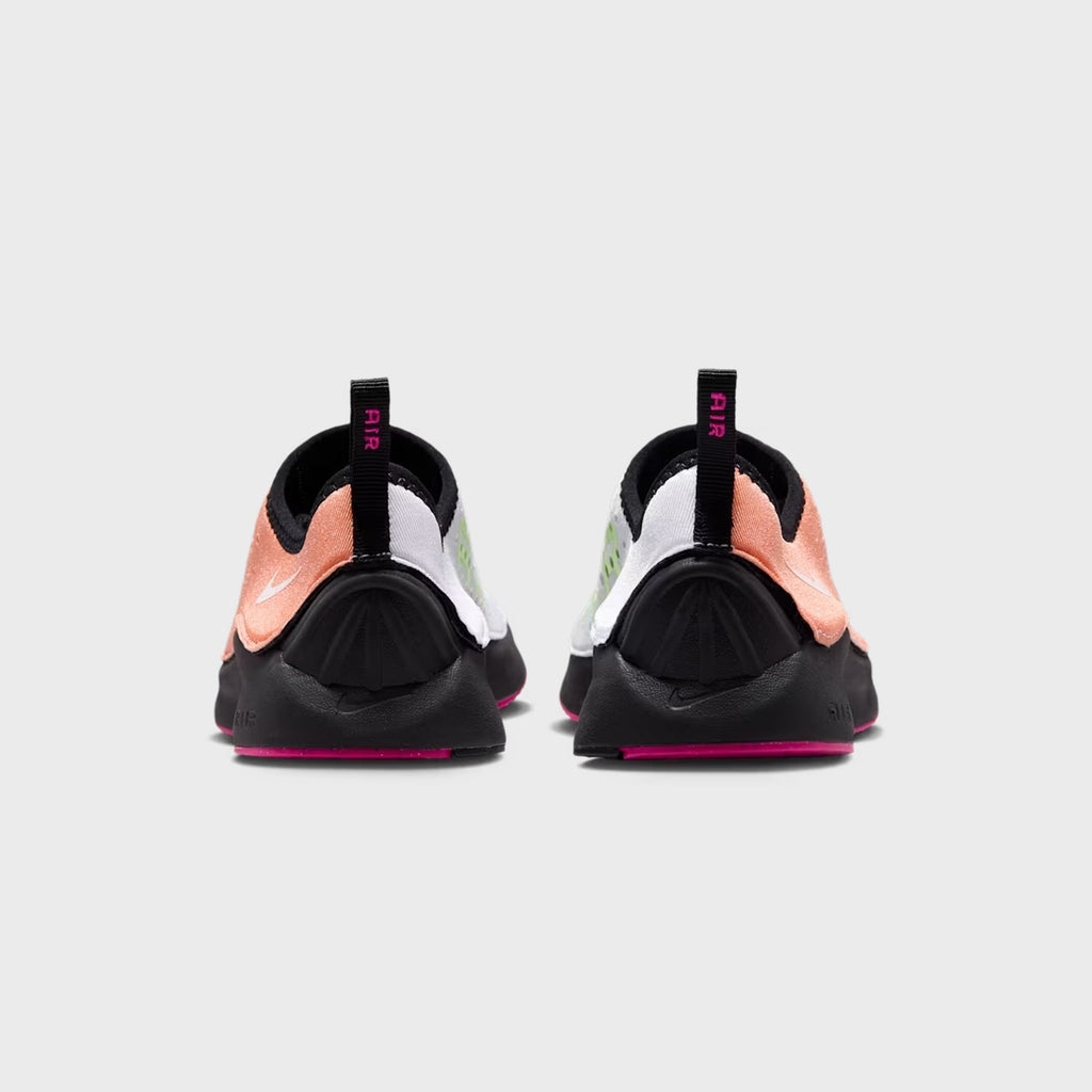 Nike WMNS Air Superfly Slip Neo SP - Orange Frost / Pink Prime