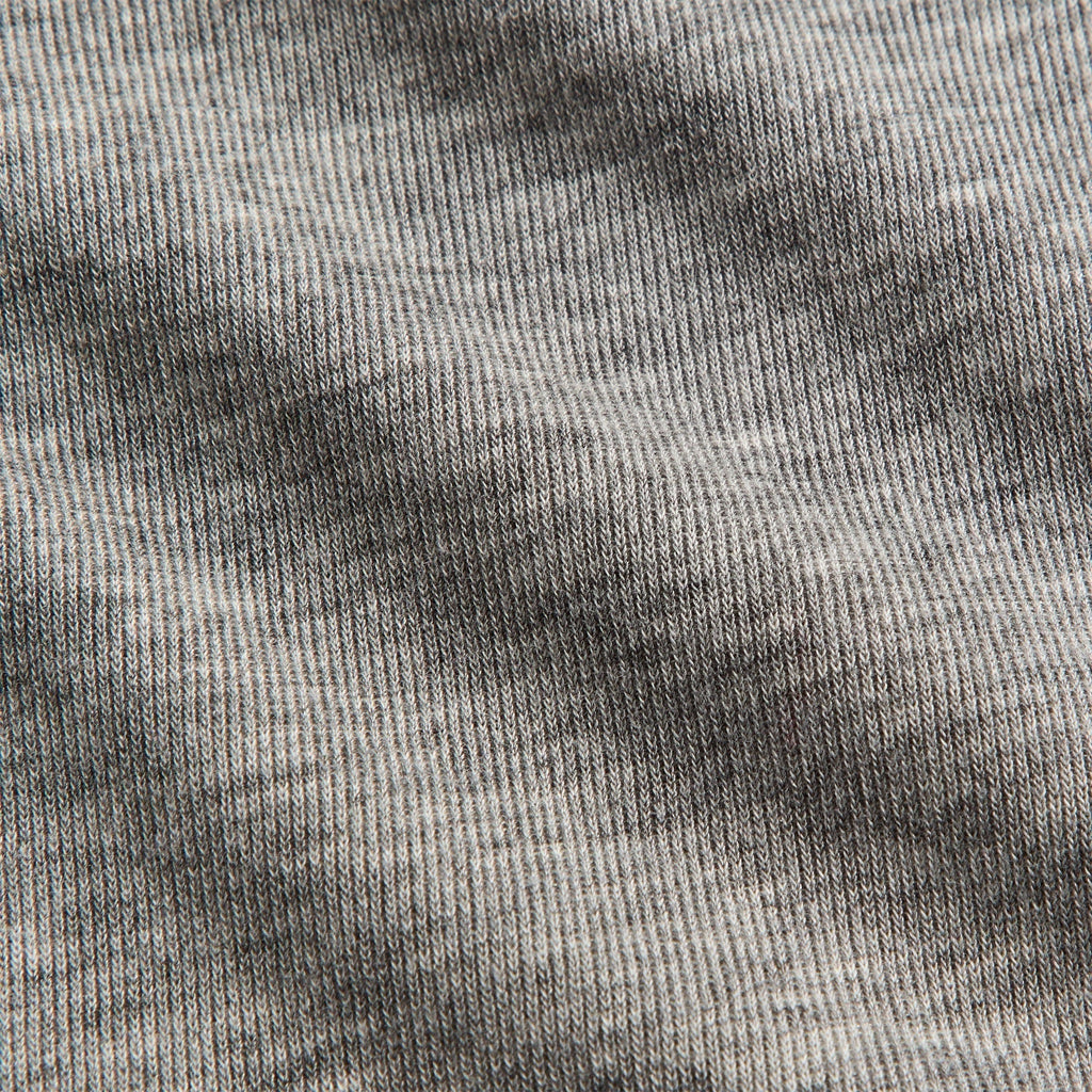 Entire Studios Booty Short - Silver Grain