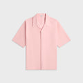 Loewe Short Sleeve Shirt - Coral