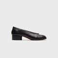 Maison Margiela Tabi New Ballerina - Black