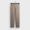 Giorgio Armani &Kin Summer Trouser - Dark Ash