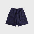 Needles H.D. Native Jacquard Short - Purple